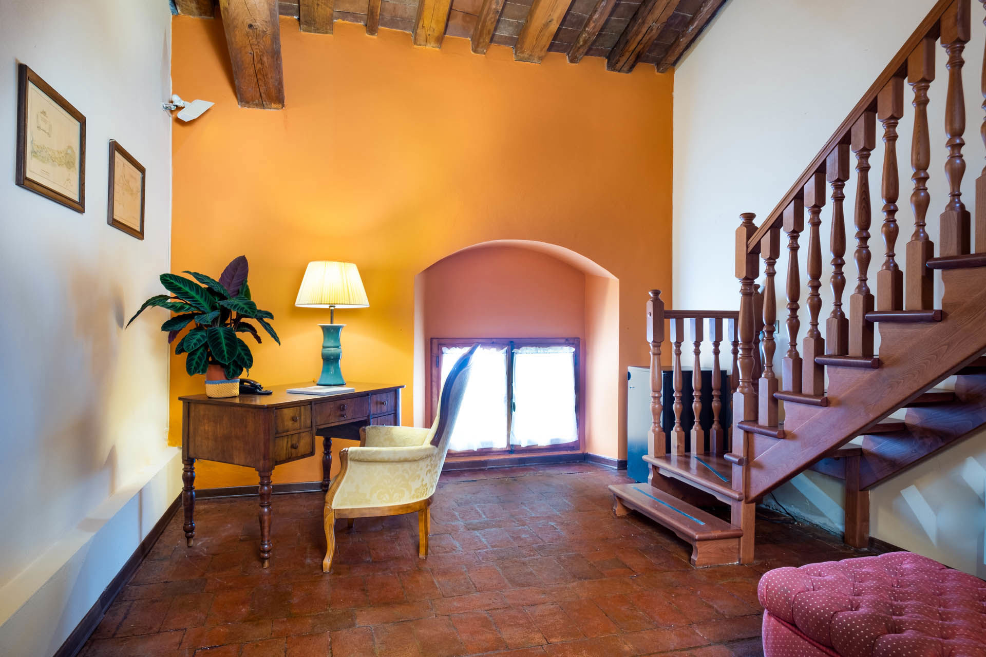 Hotel Con Appartamenti Vacanza Valdarno 6