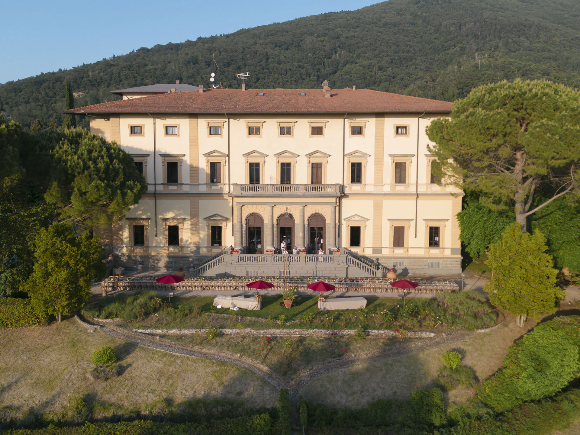 Villa Pitiana 1