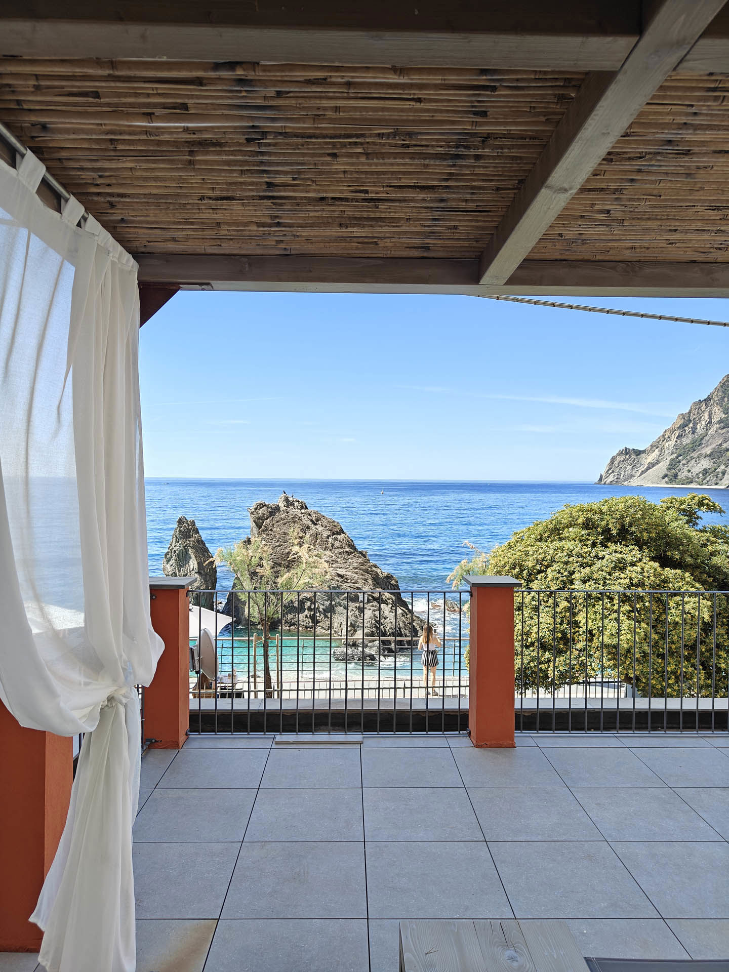 ROCA DU MA PASU 1