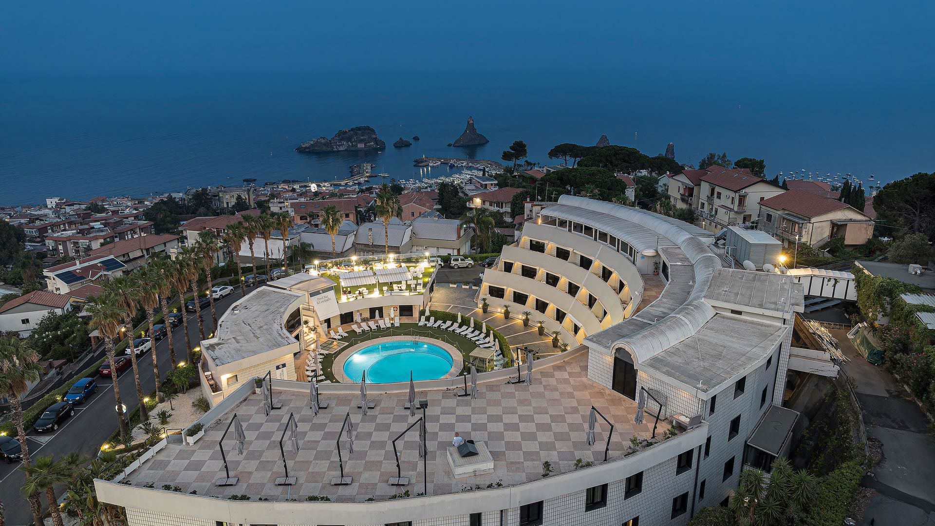 President Park Hotel 1