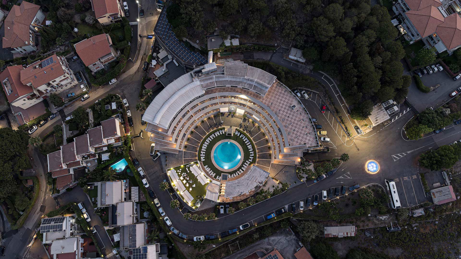 President Park Hotel 2