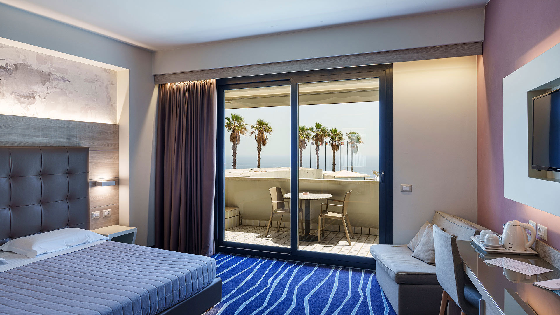 President Park Hotel 4