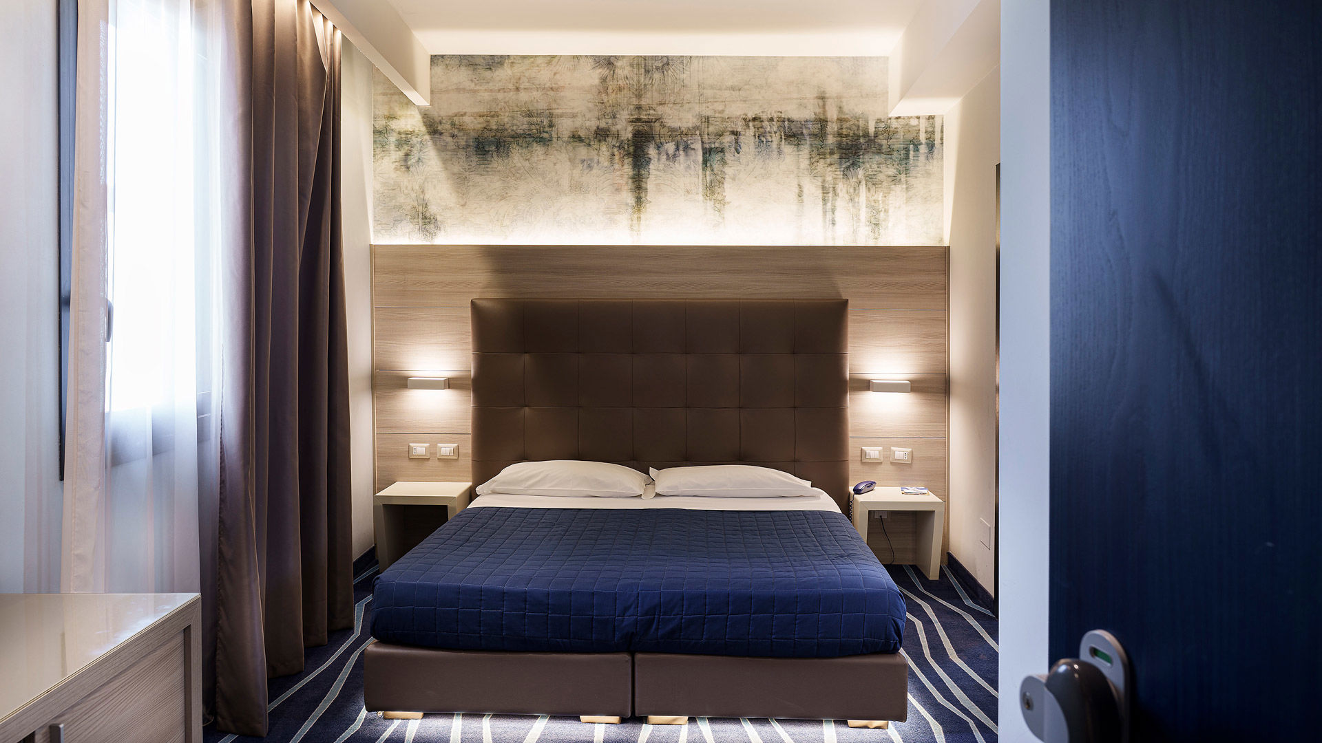 President Park Hotel 6