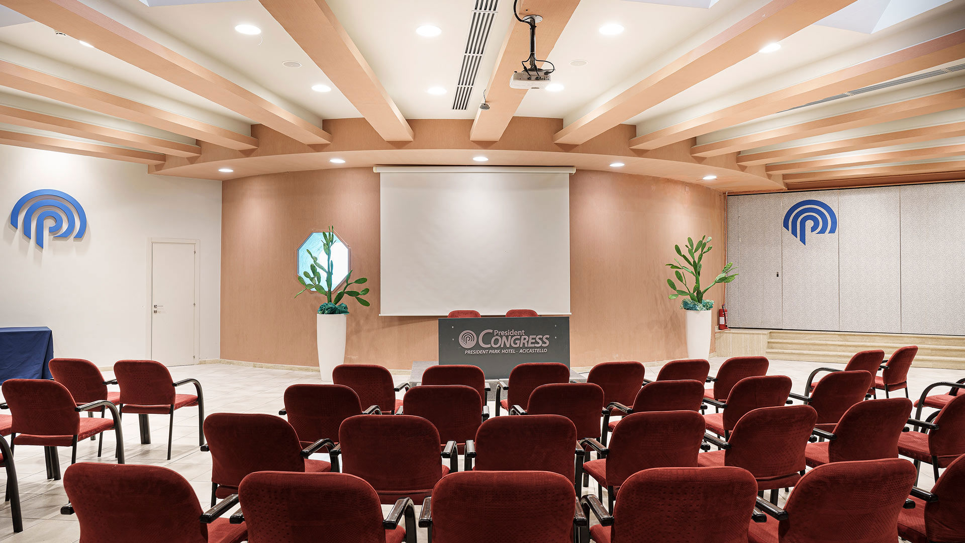President Park Hotel 6