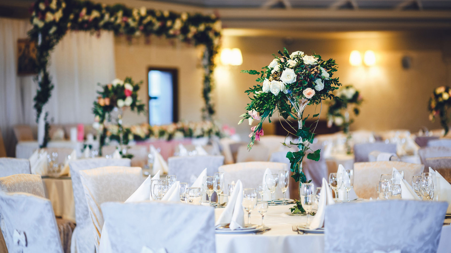 Banquets 1
