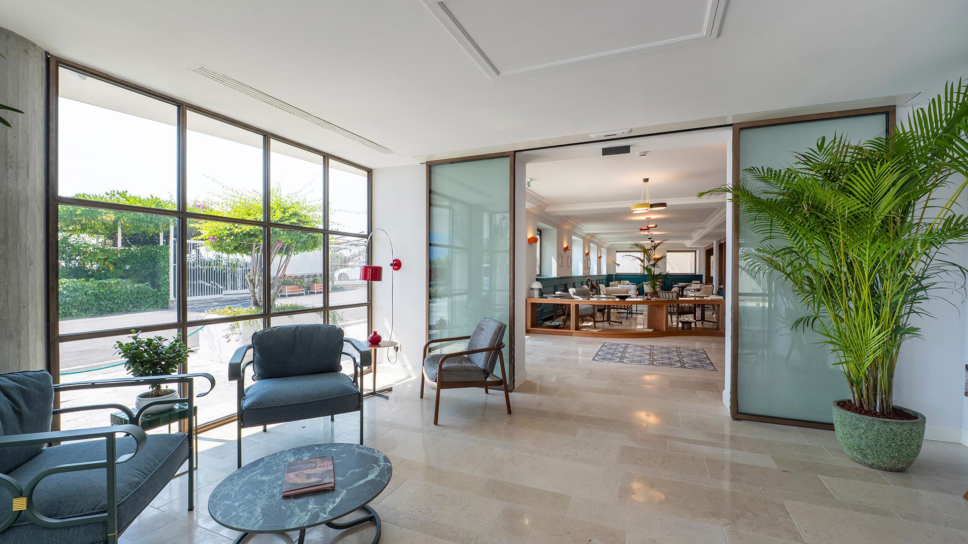 Gallery 356