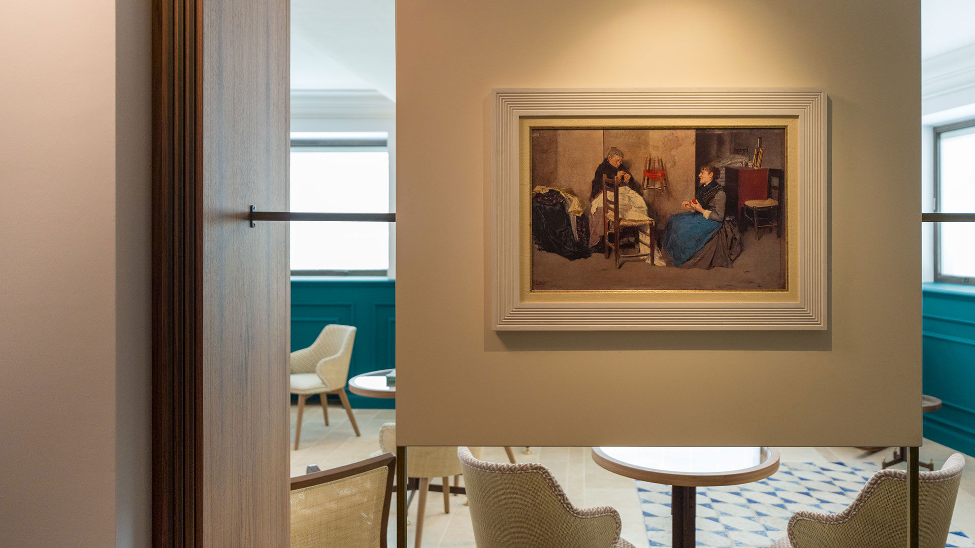 Gallery 376