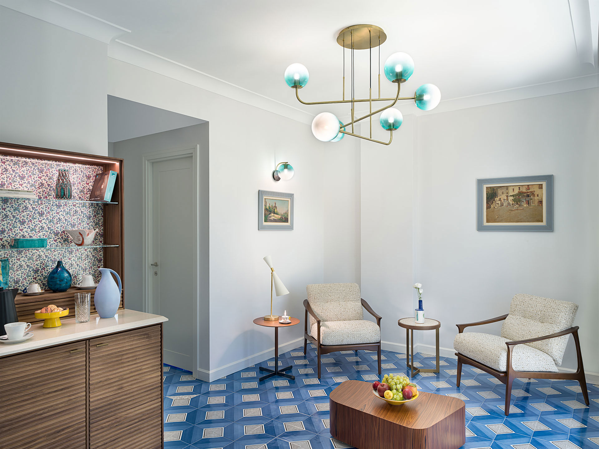 Hotel Il Tipografo di Amalfi 4