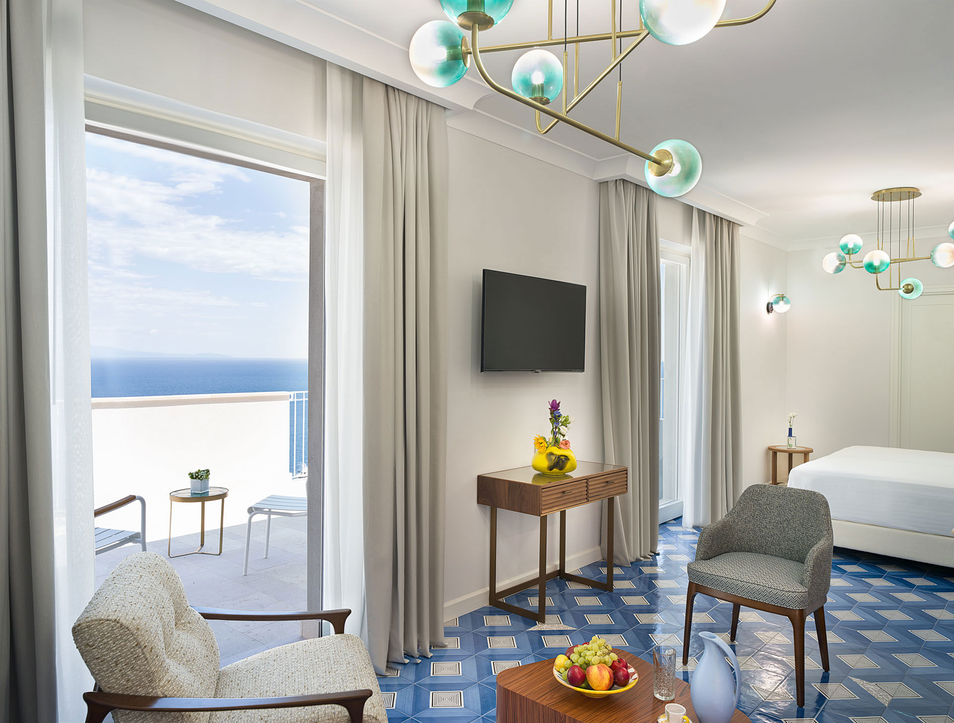 Signature Suite 3
