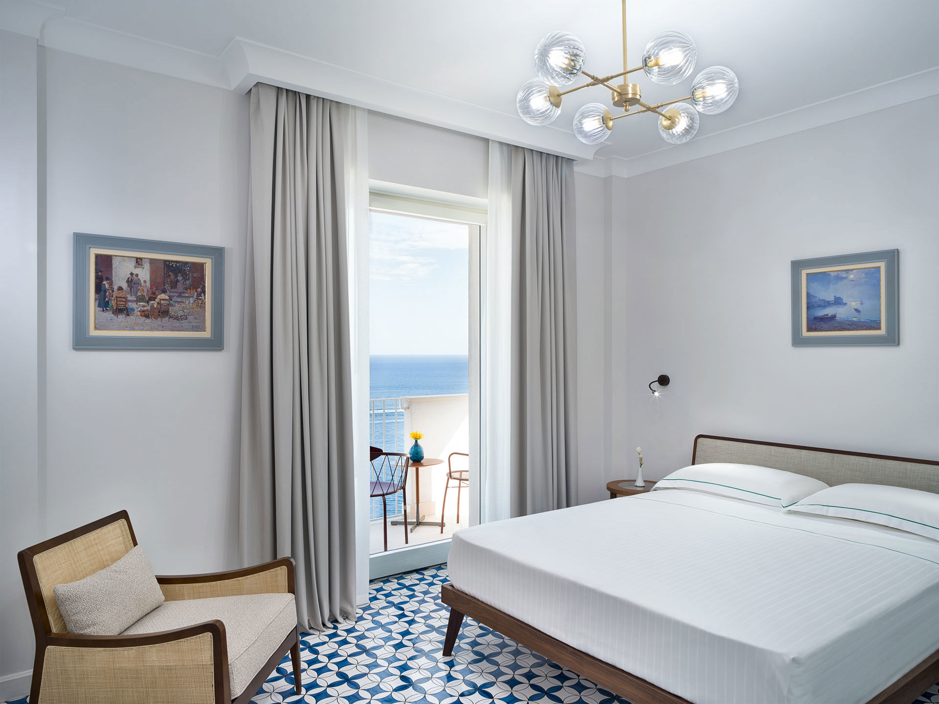 Hotel Il Tipografo di Amalfi 1