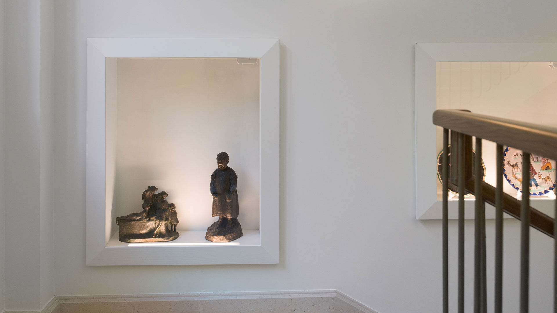 Gallery 318