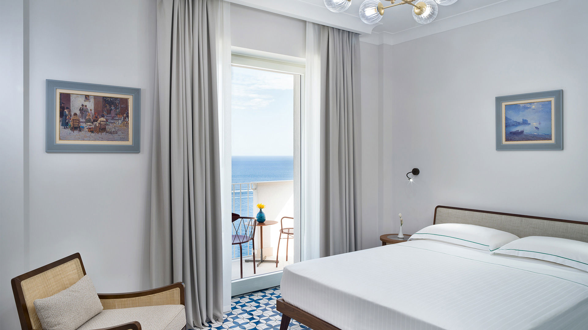 Hotel Il Tipografo di Amalfi 1