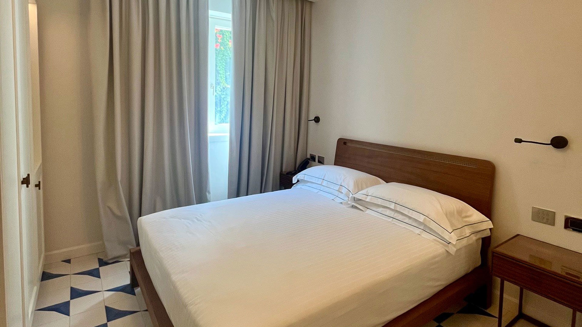 Standard Room 1