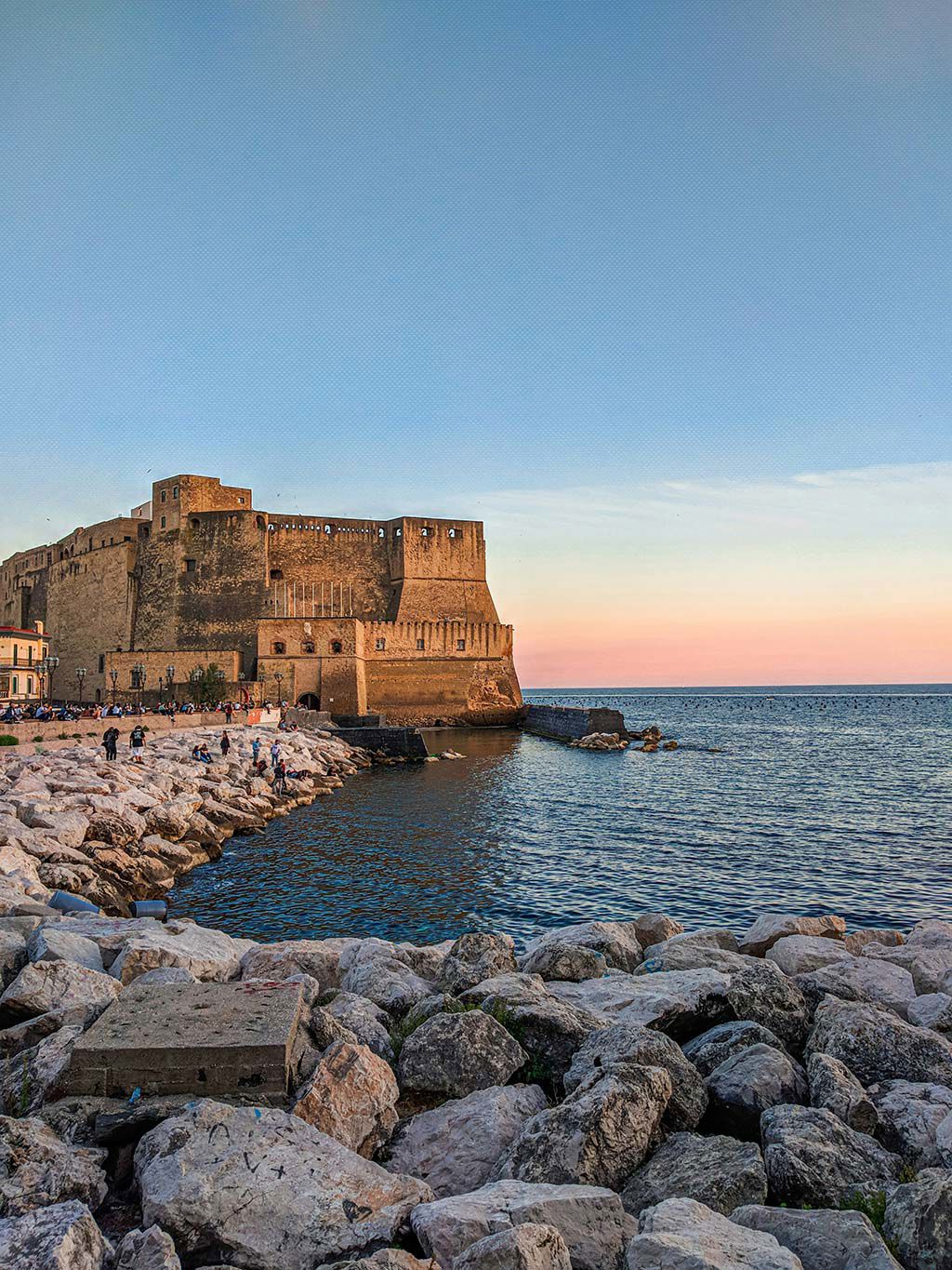 Napoli e dintorni 3