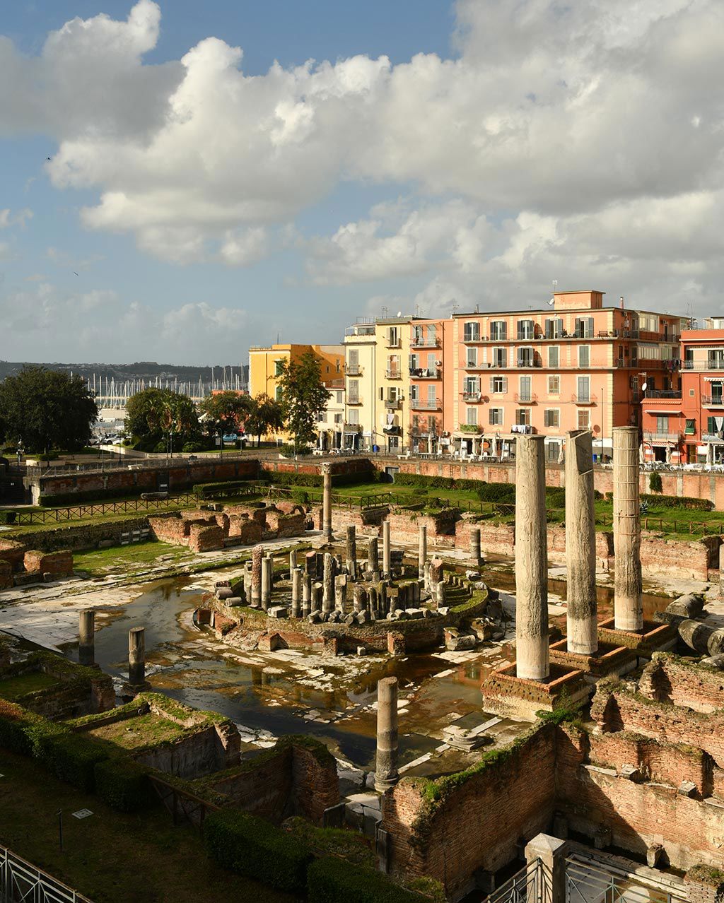 Napoli e dintorni 3