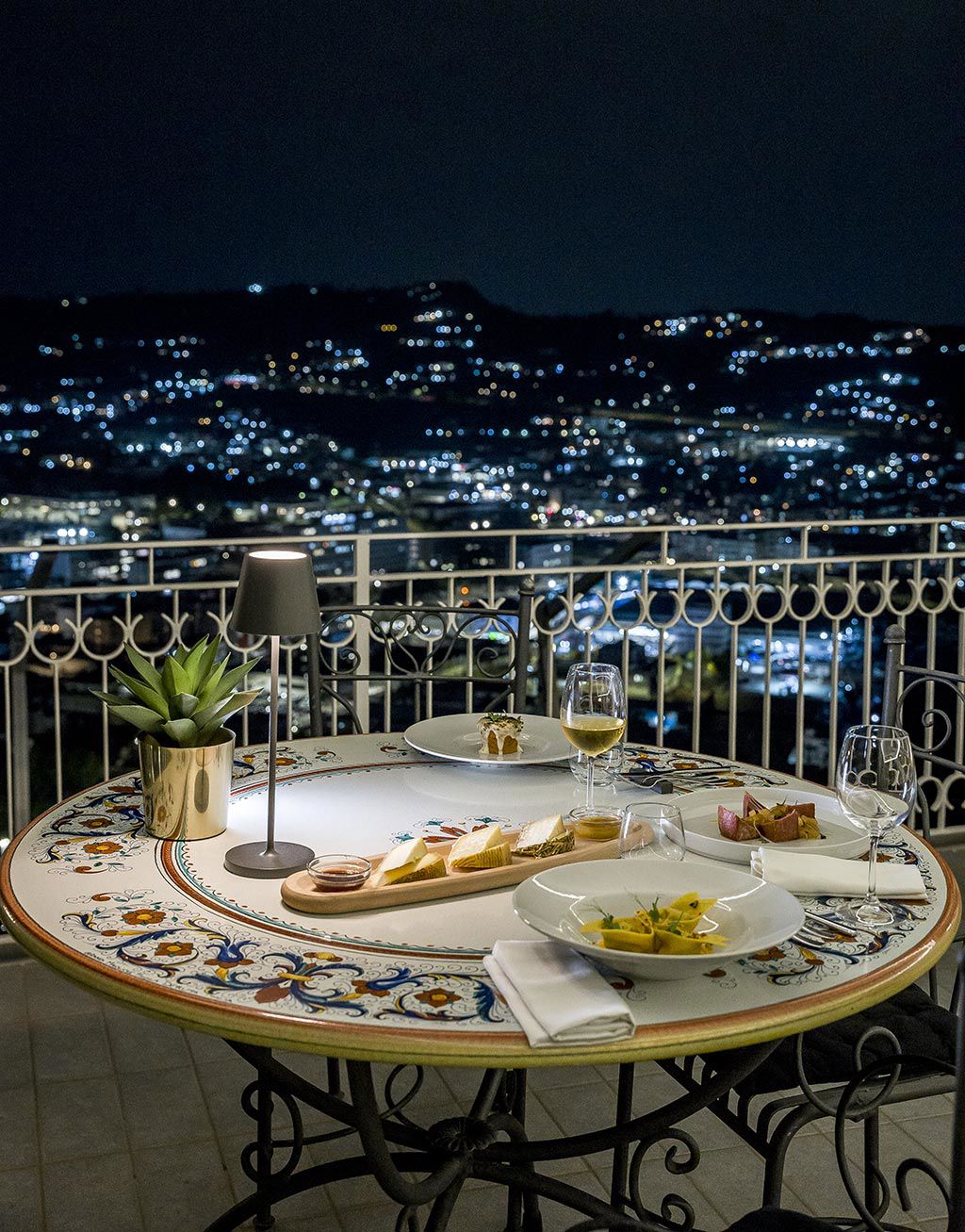 Ristorante 4