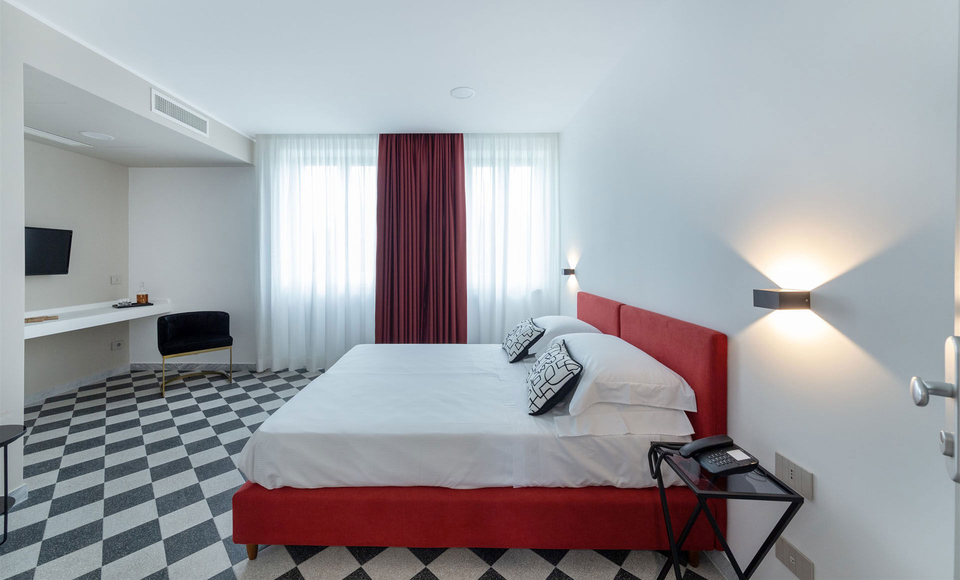 Palazzo Riama Agriresort 1