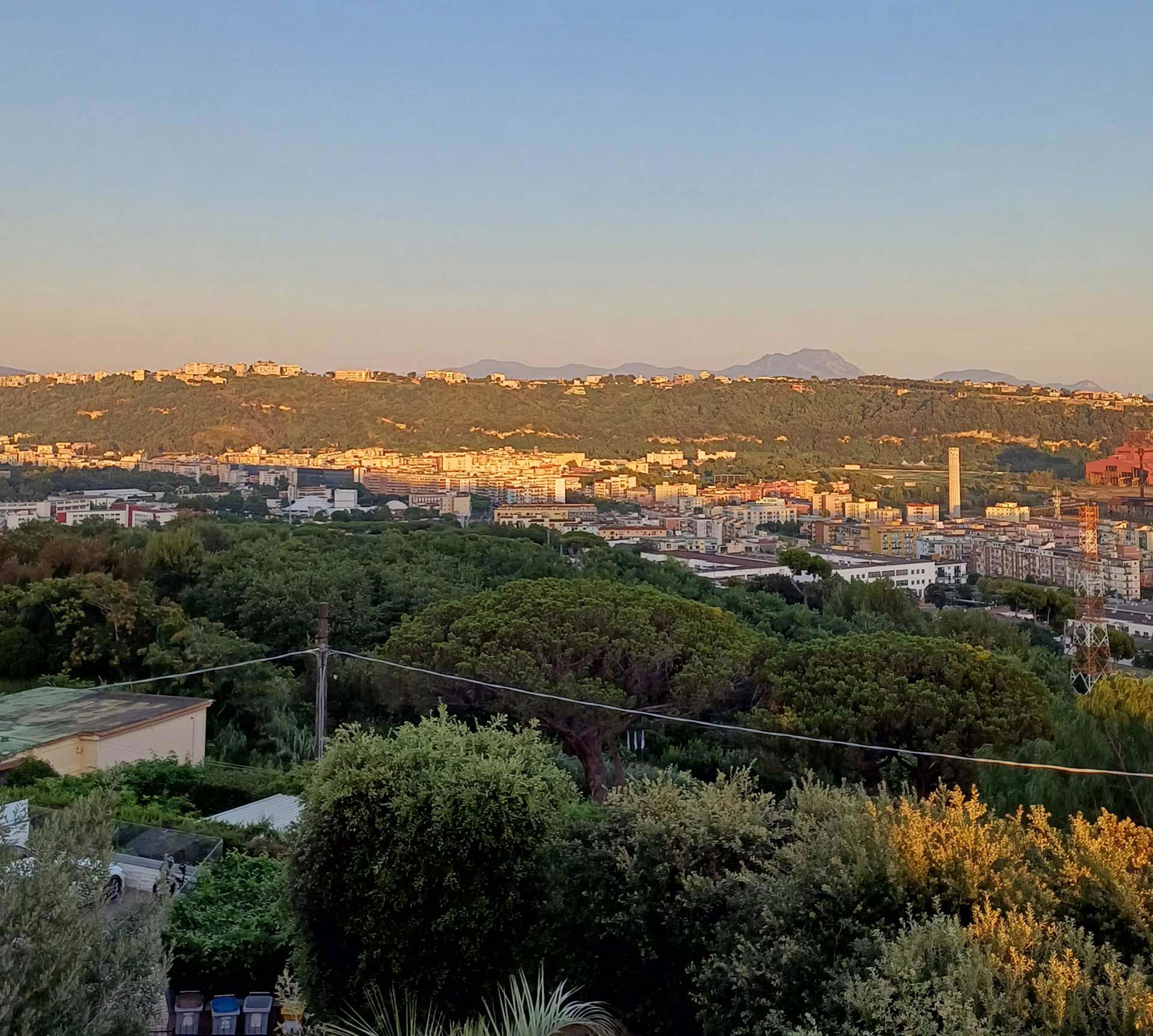 Palazzo Riama Agriresort 1