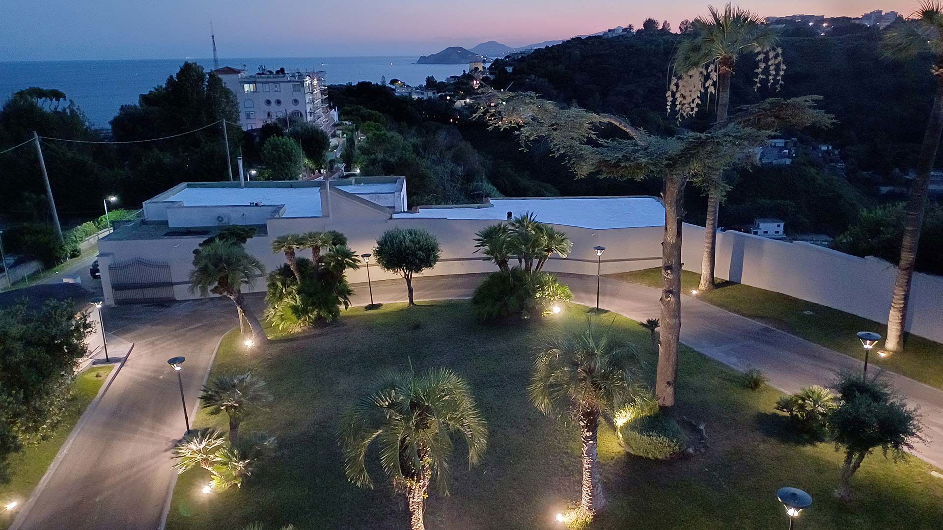 Palazzo Riama Agriresort 1