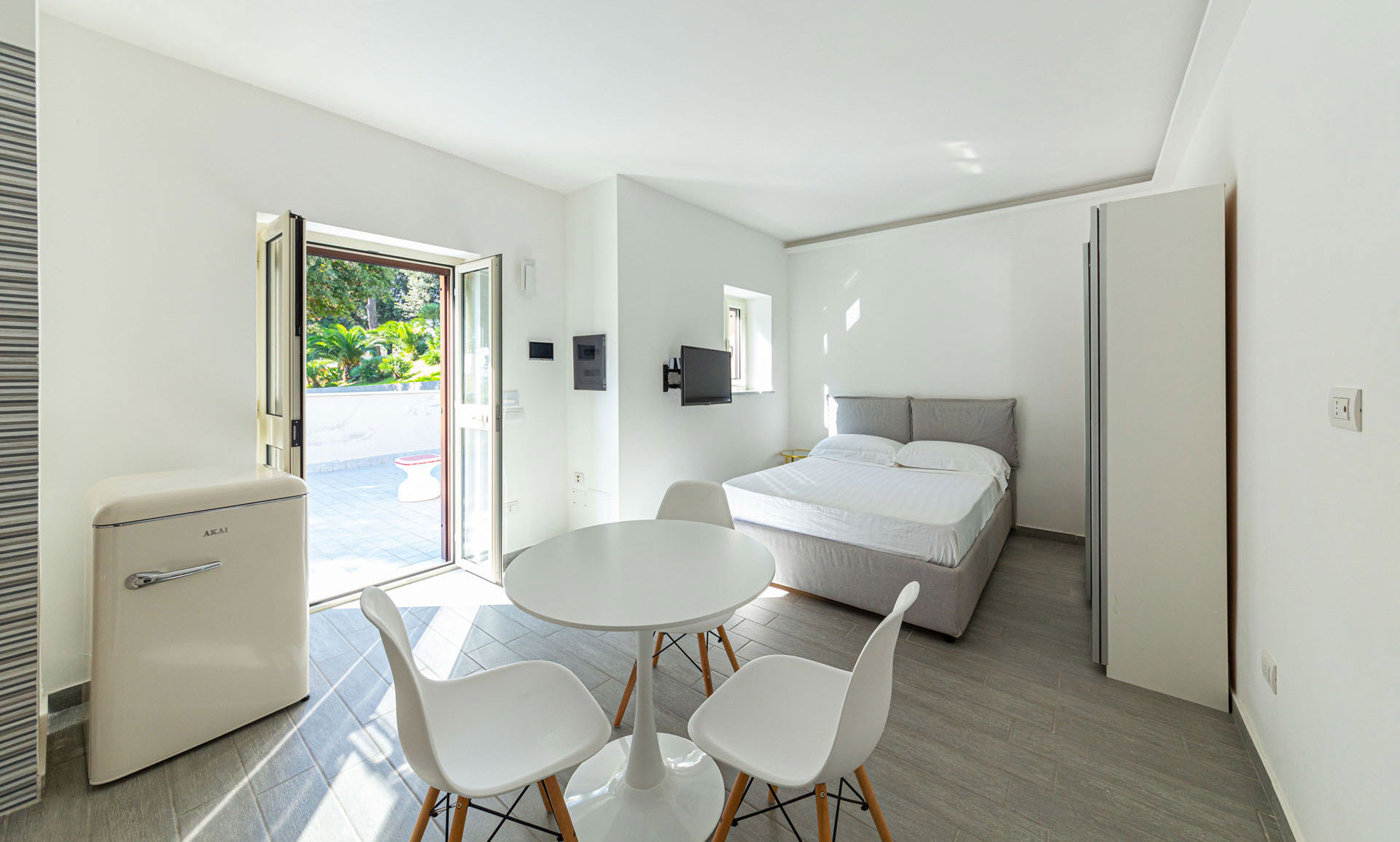 Palazzo Riama Agriresort 1