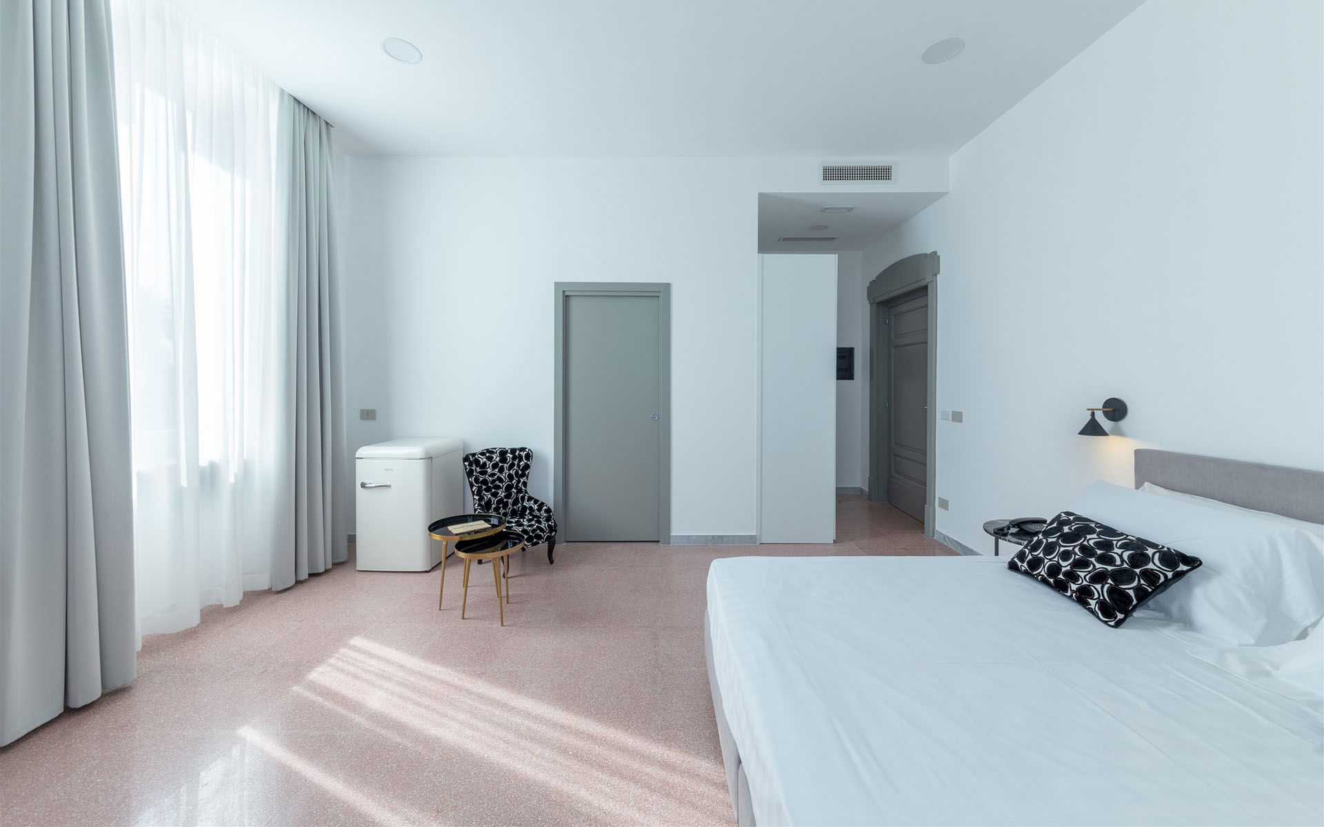 Suite con Terrazza Vista Mare 4