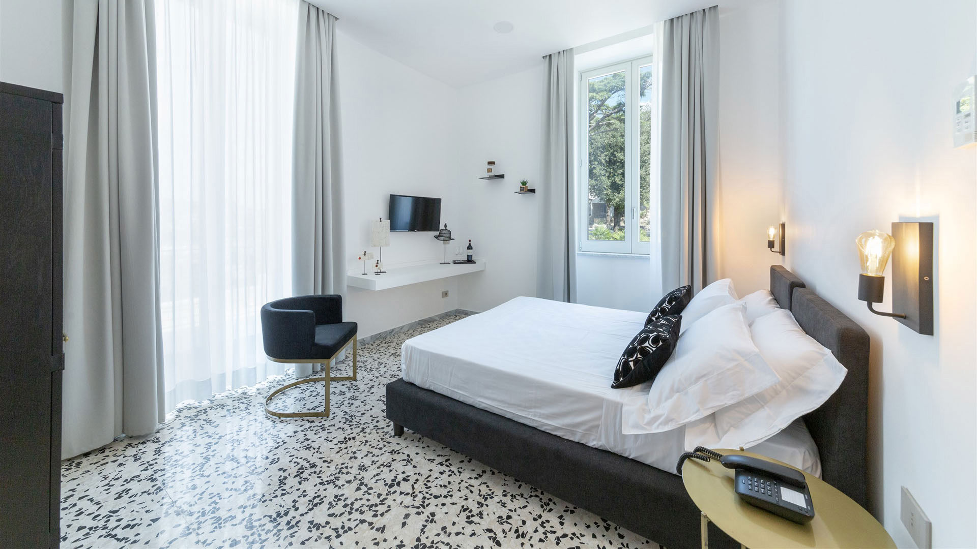 Palazzo Riama Agriresort 1