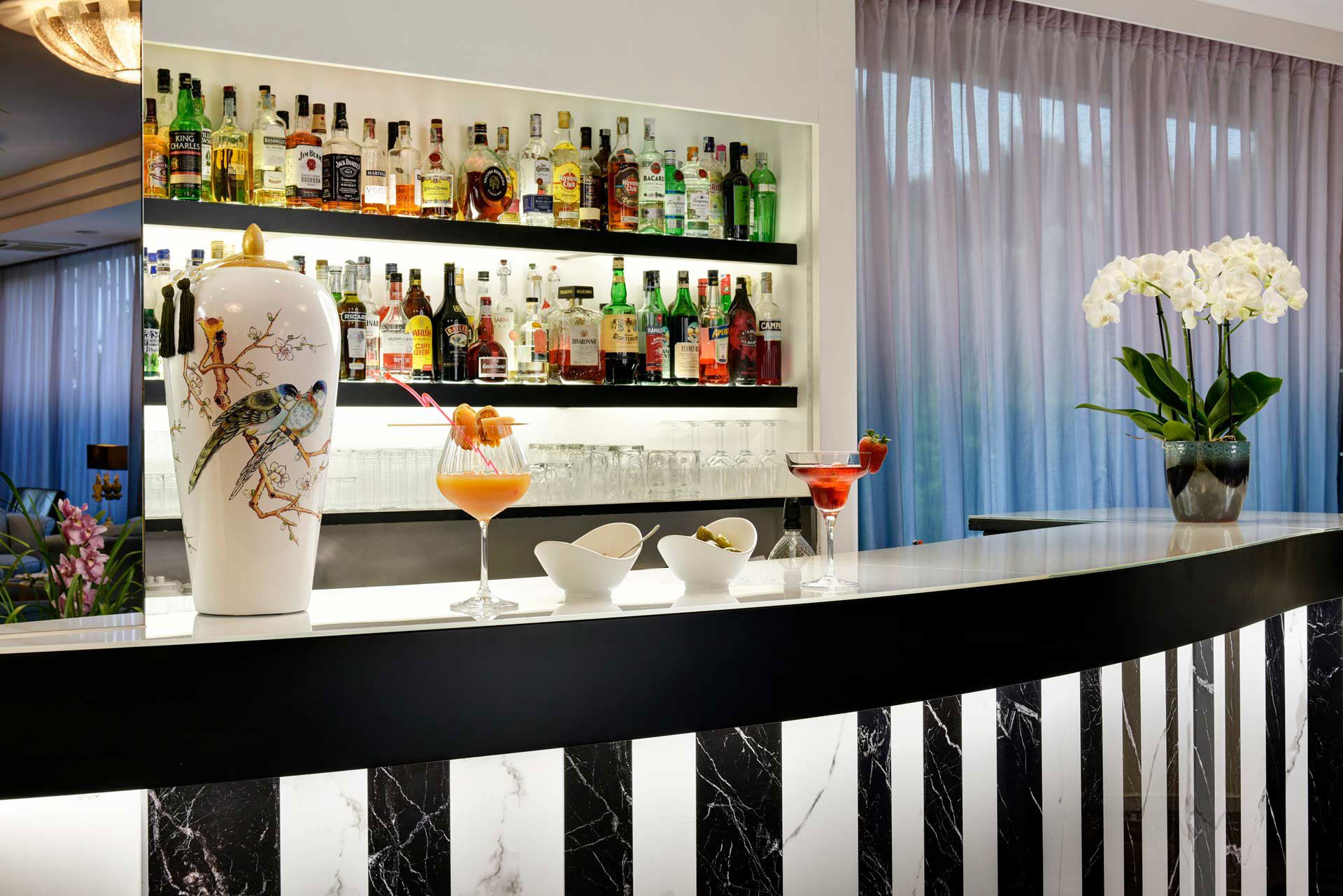 Wellness getaway at Hotel Continental Wellness and Spa