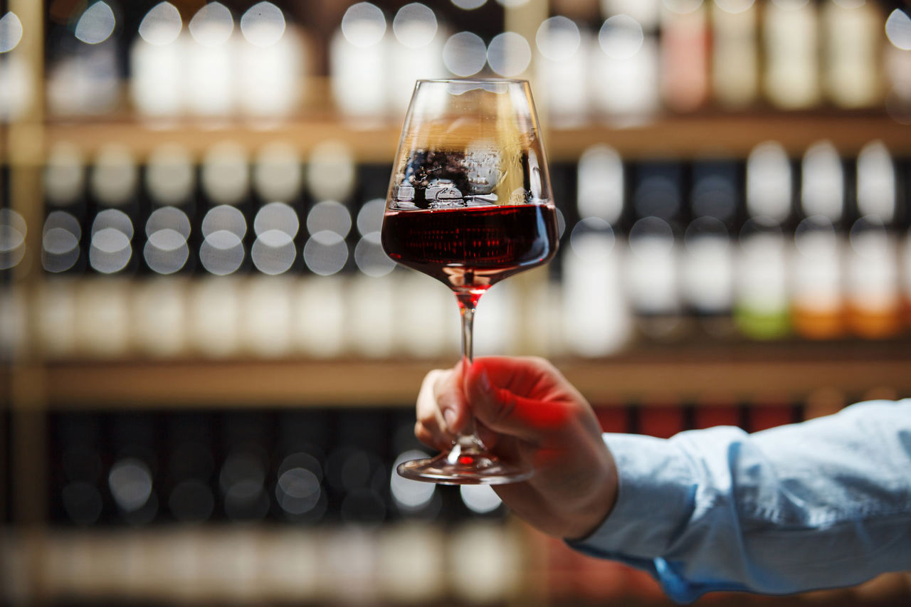 The Wine List - The good wine