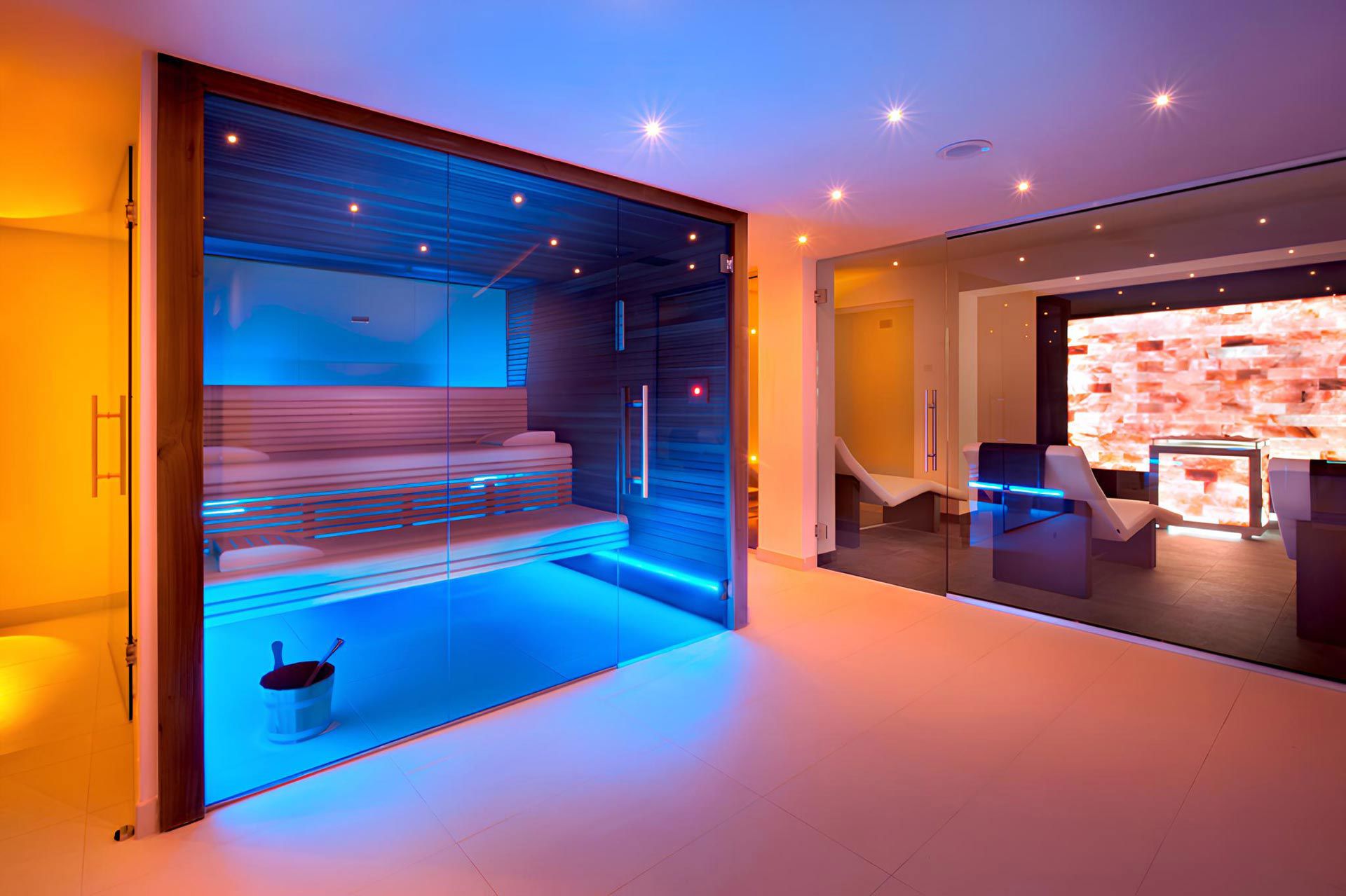 Beauty & Spa - Modern and elegant