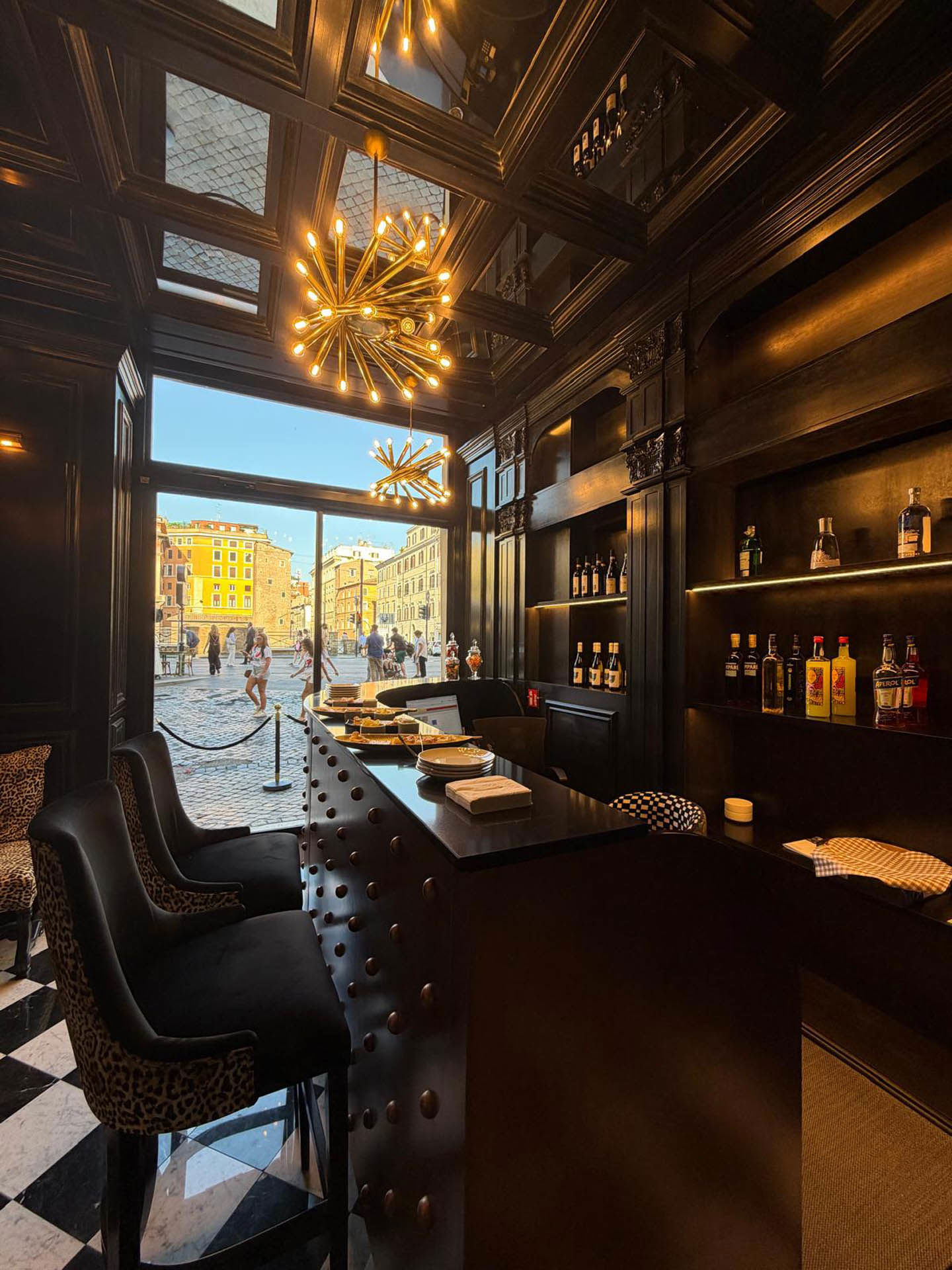 Argentum Boutique Hotel 5