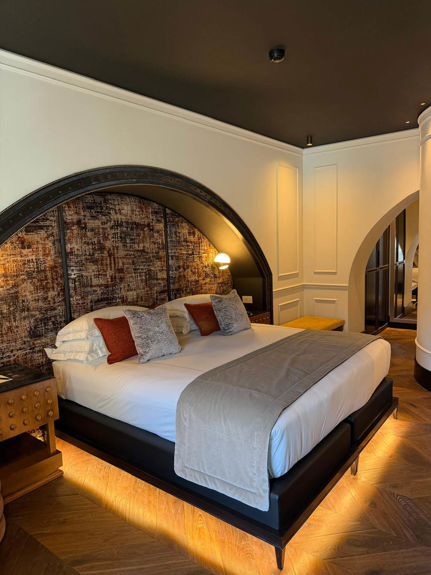 Argentum Boutique Hotel 2