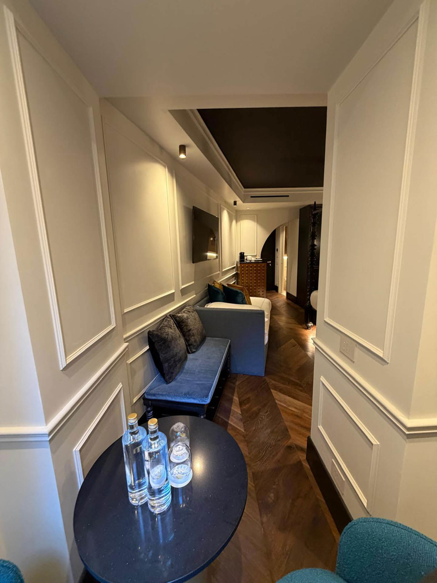 Argentum Boutique Hotel 4