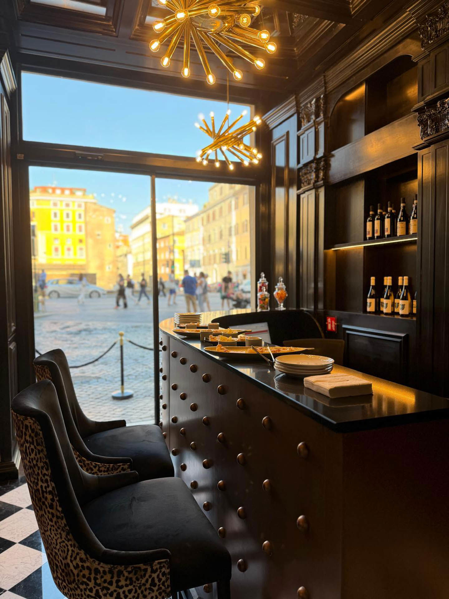 Argentum Boutique Hotel 6