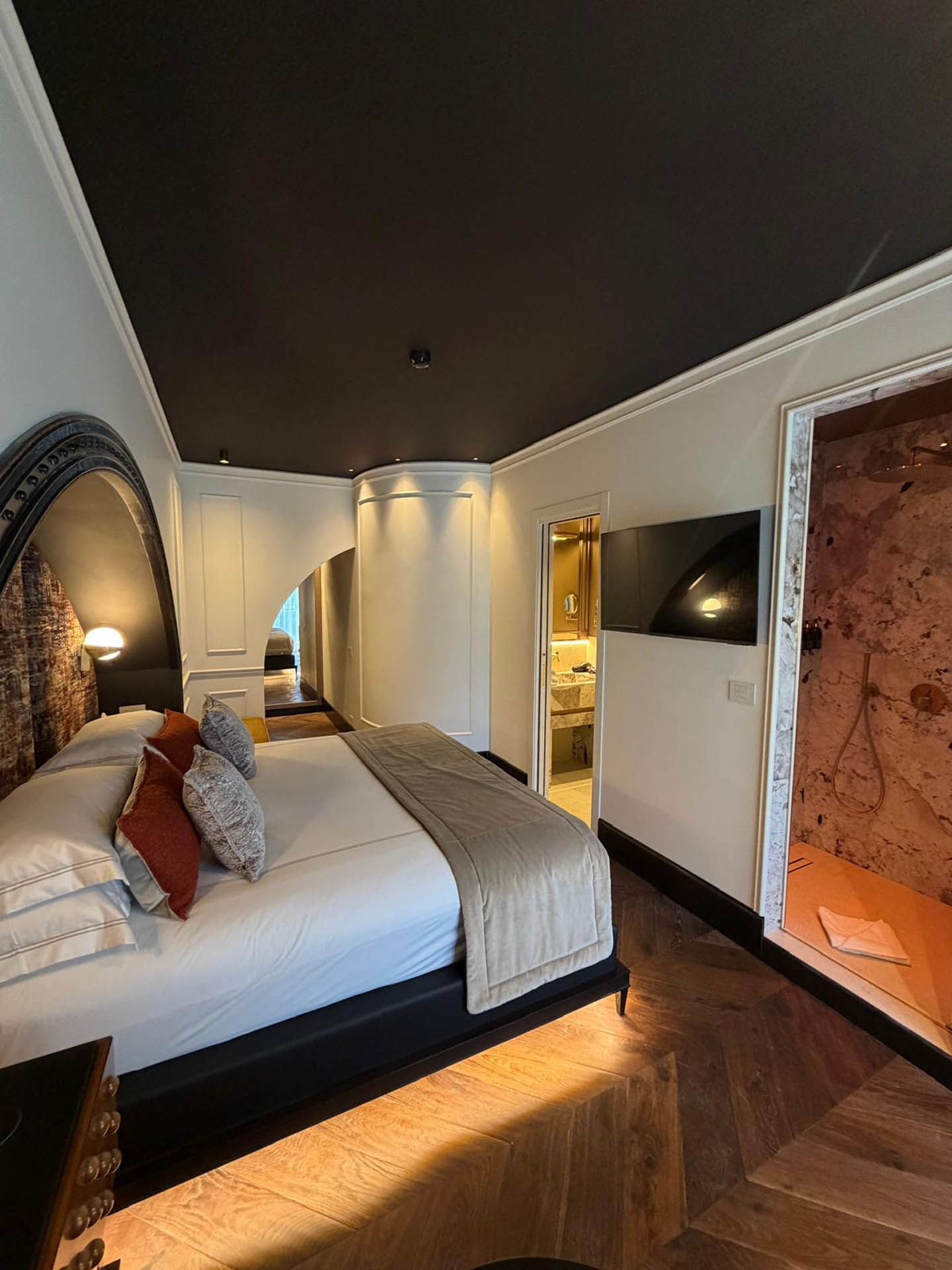 Argentum Boutique Hotel 7