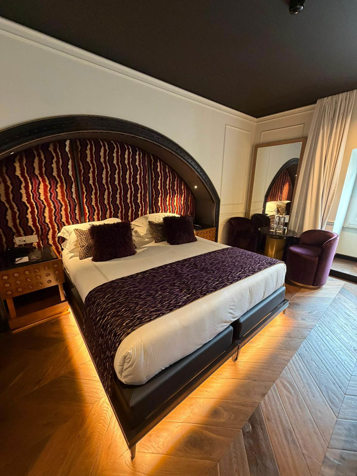 Argentum Boutique Hotel 10