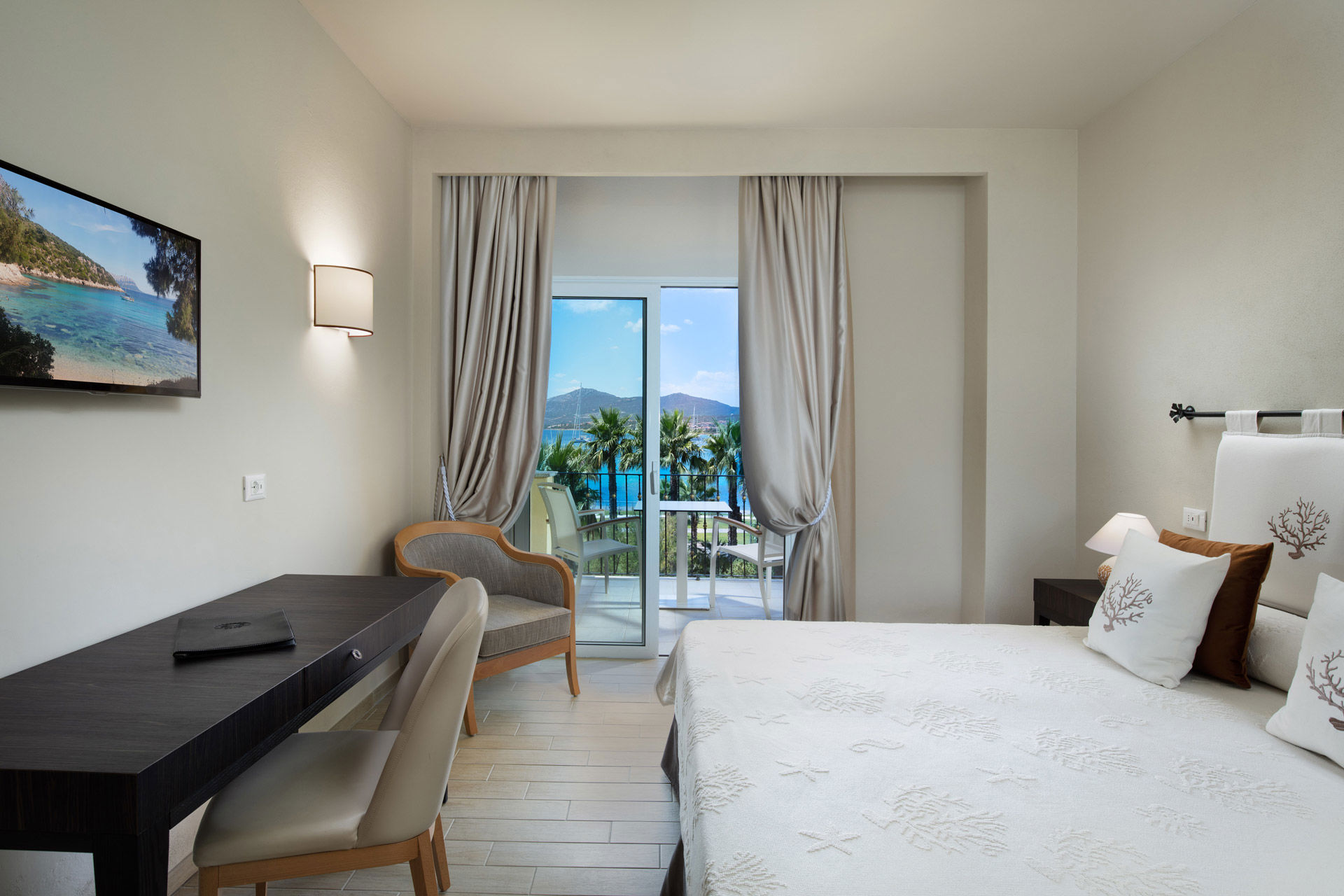 Hotel Villa Margherita 7