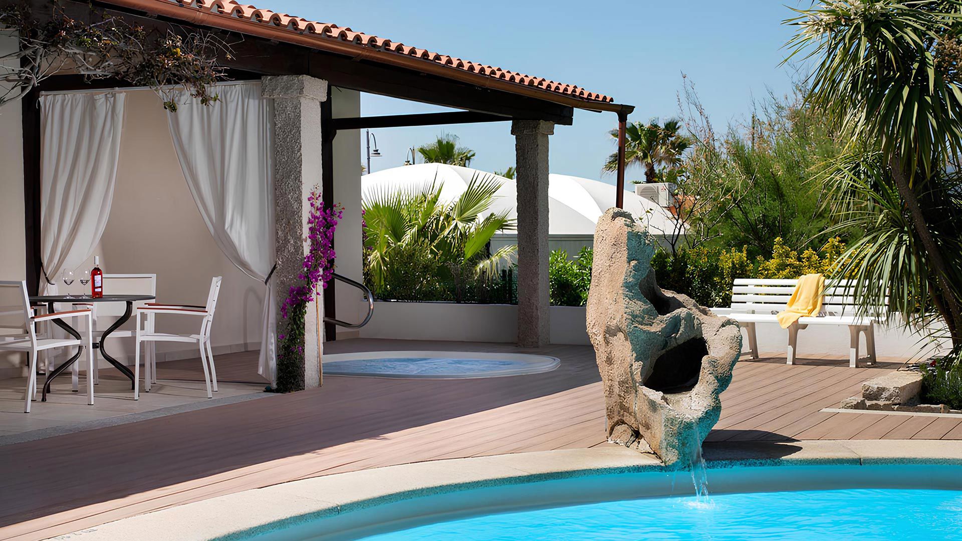 Hotel Villa Margherita