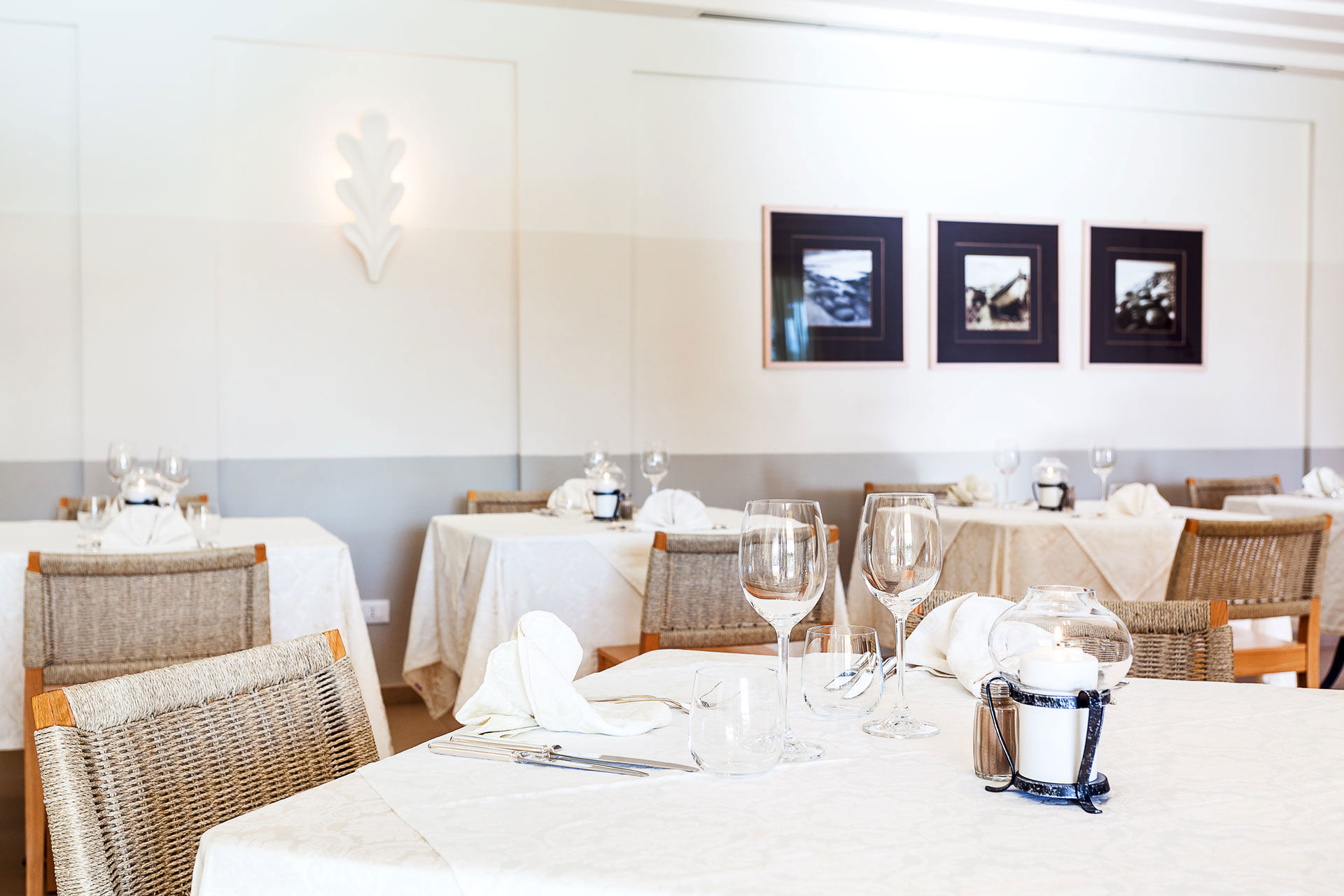 Choose Hotel Villa Margherita for your unforgettable holiday in Sardinia