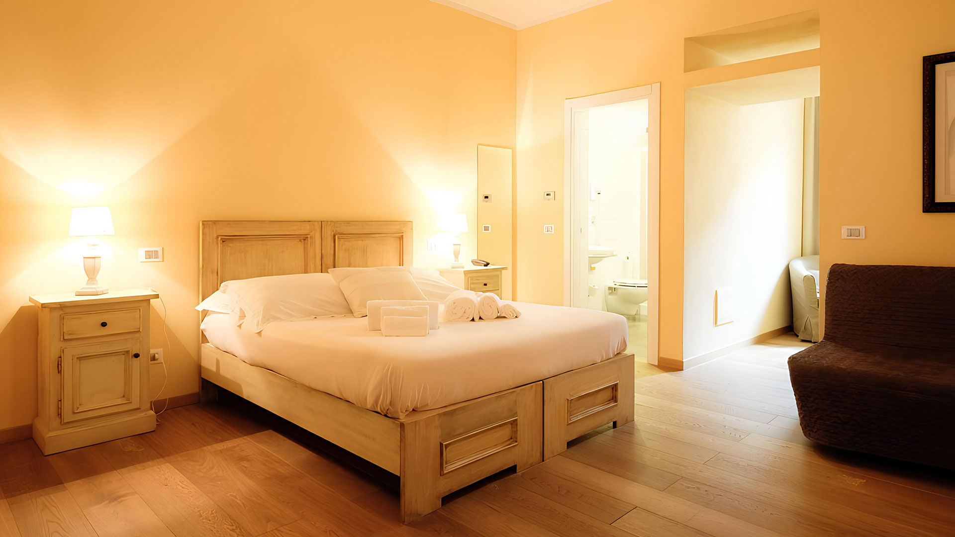 Hotel La Trigola 3