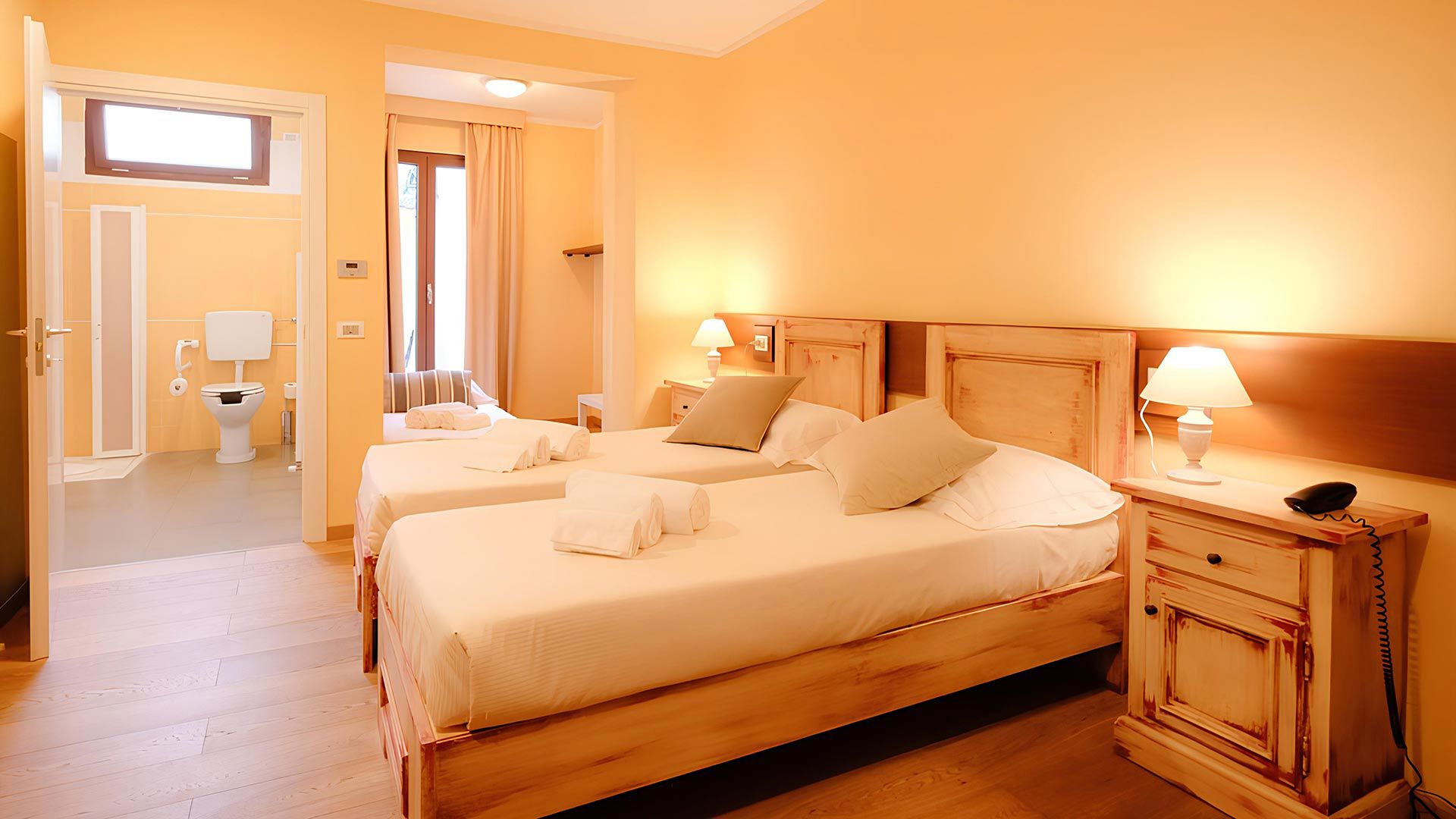 Hotel La Trigola 3