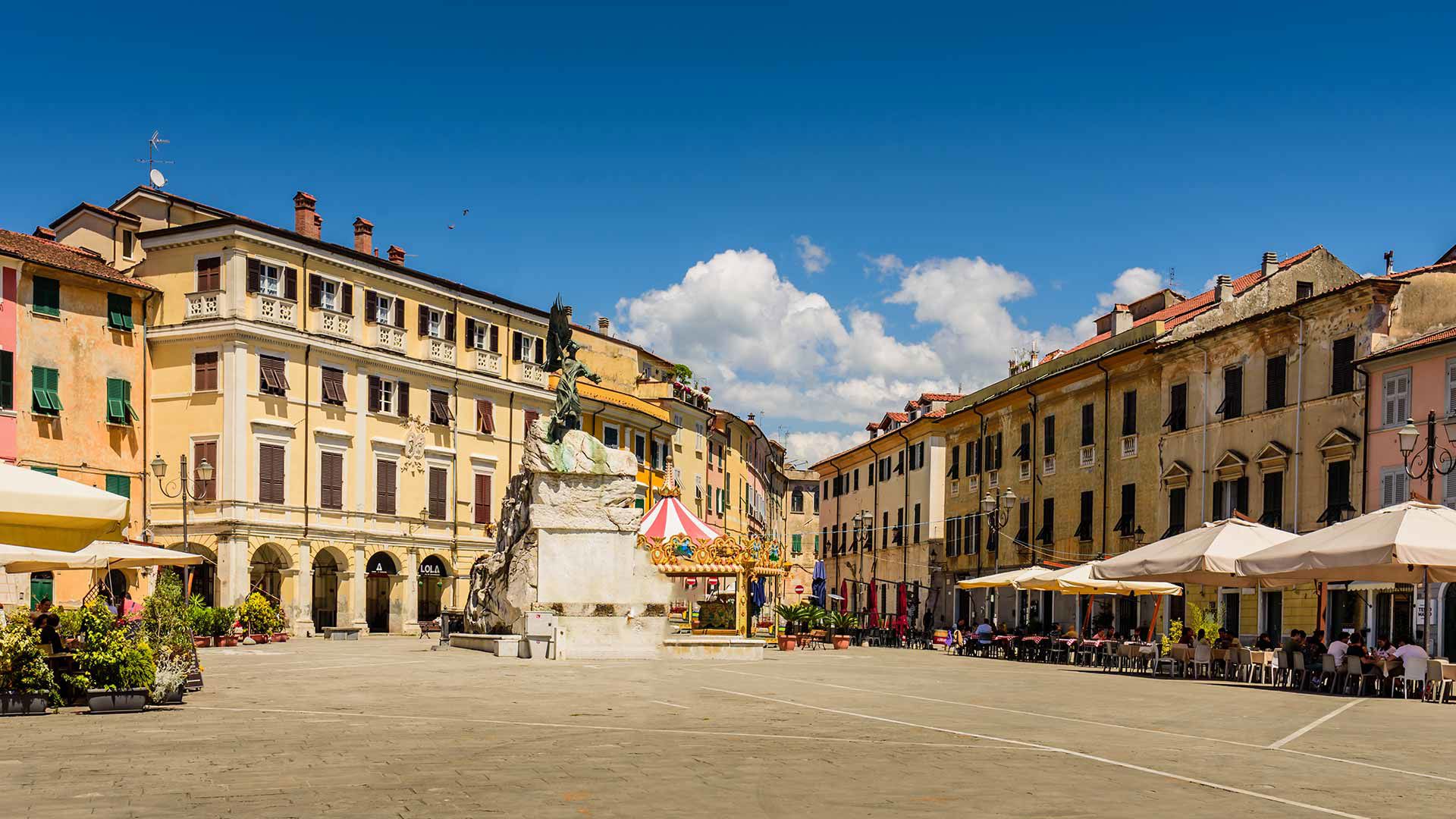 Hotel La Trigola 3