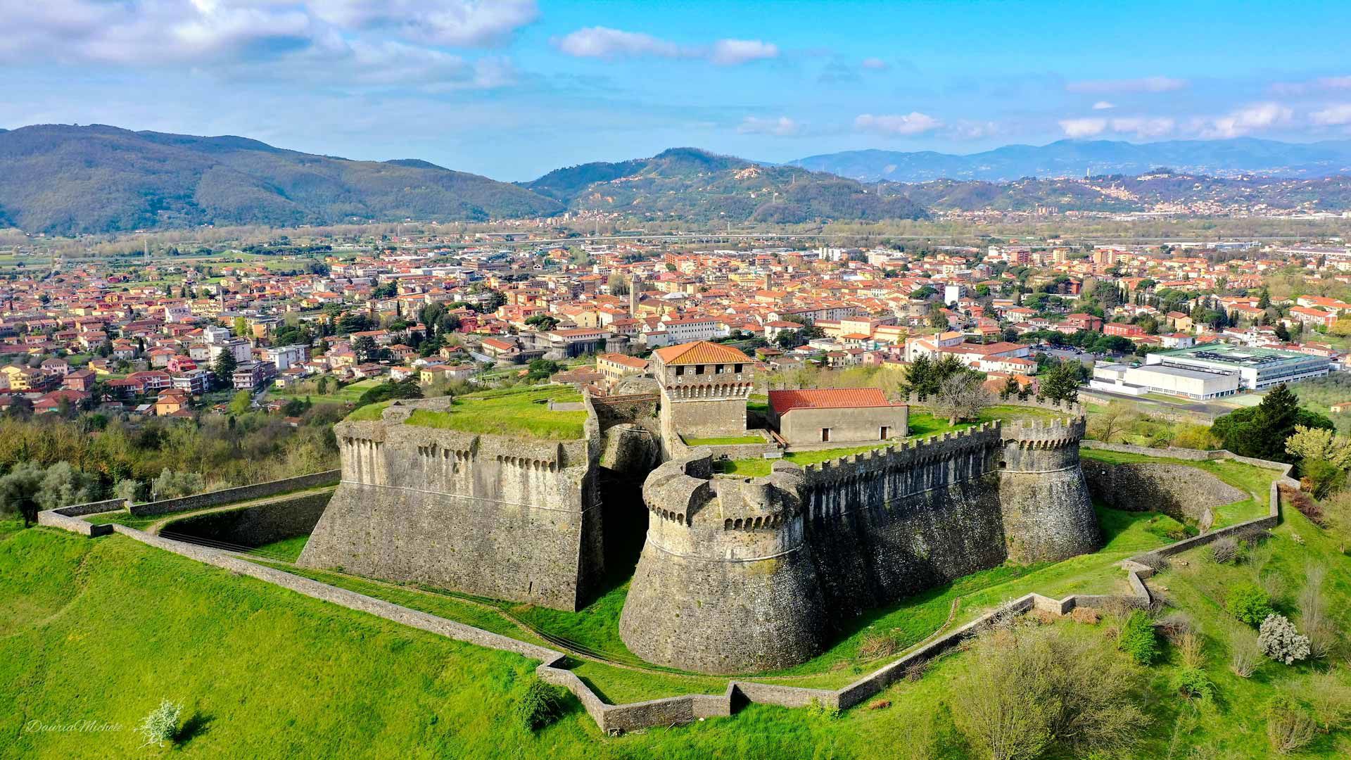 Dintorni 1