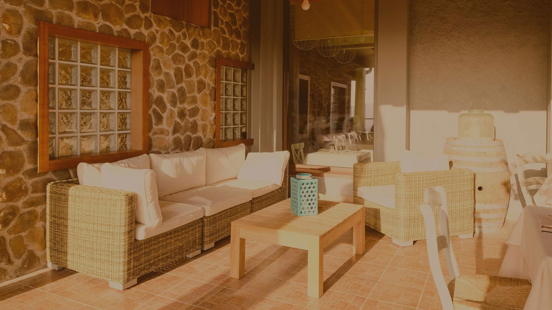 Hotel La Trigola 1