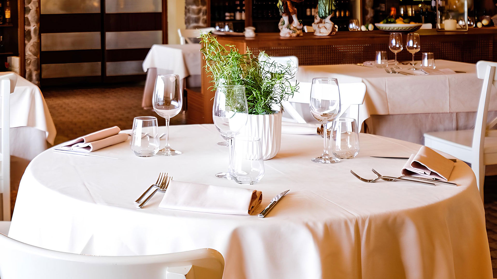 Hotel La Trigola 3
