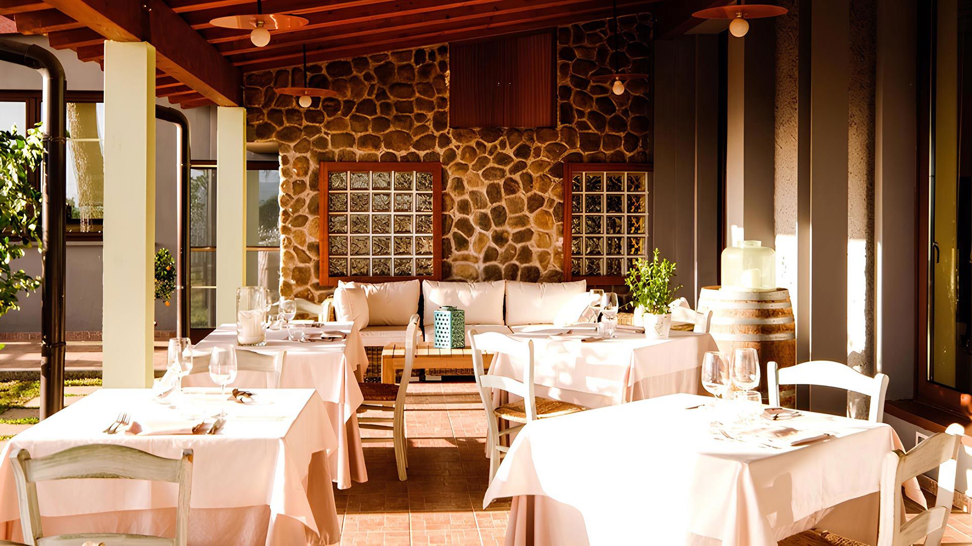 Hotel La Trigola 2