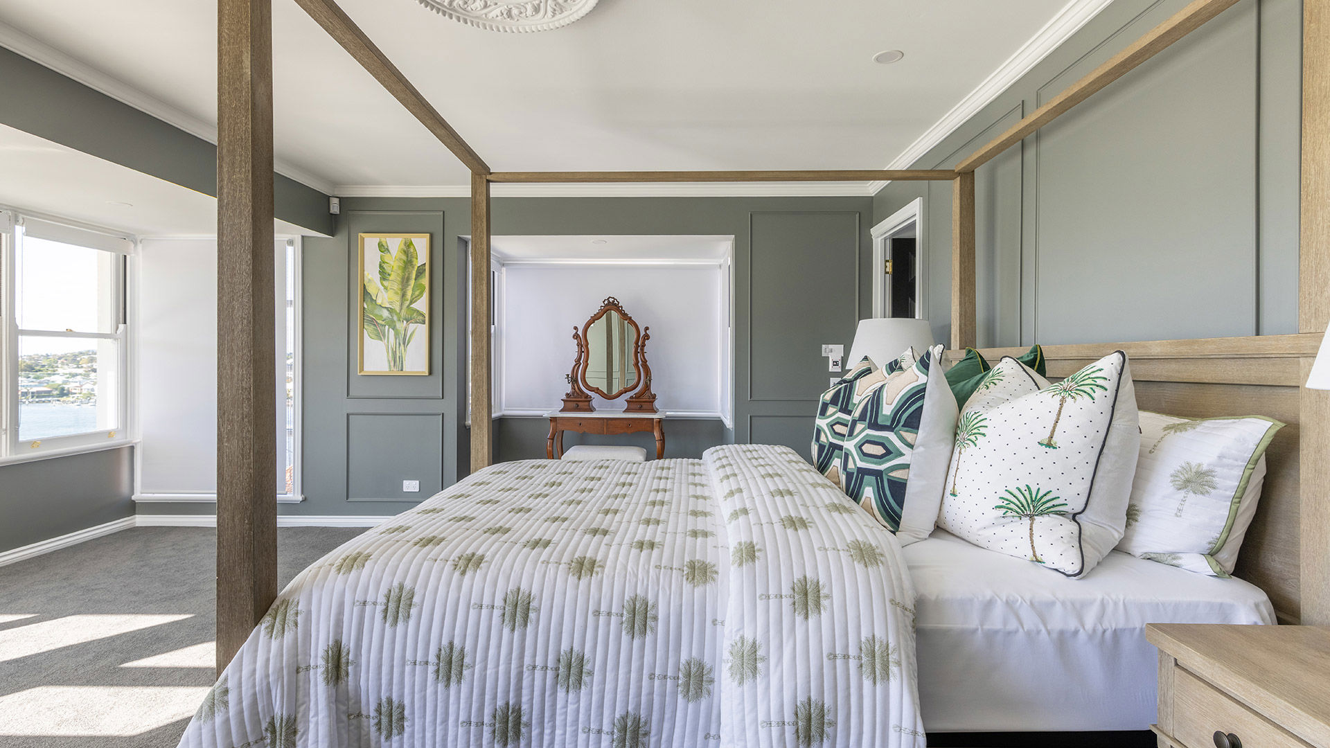 Rooms 9