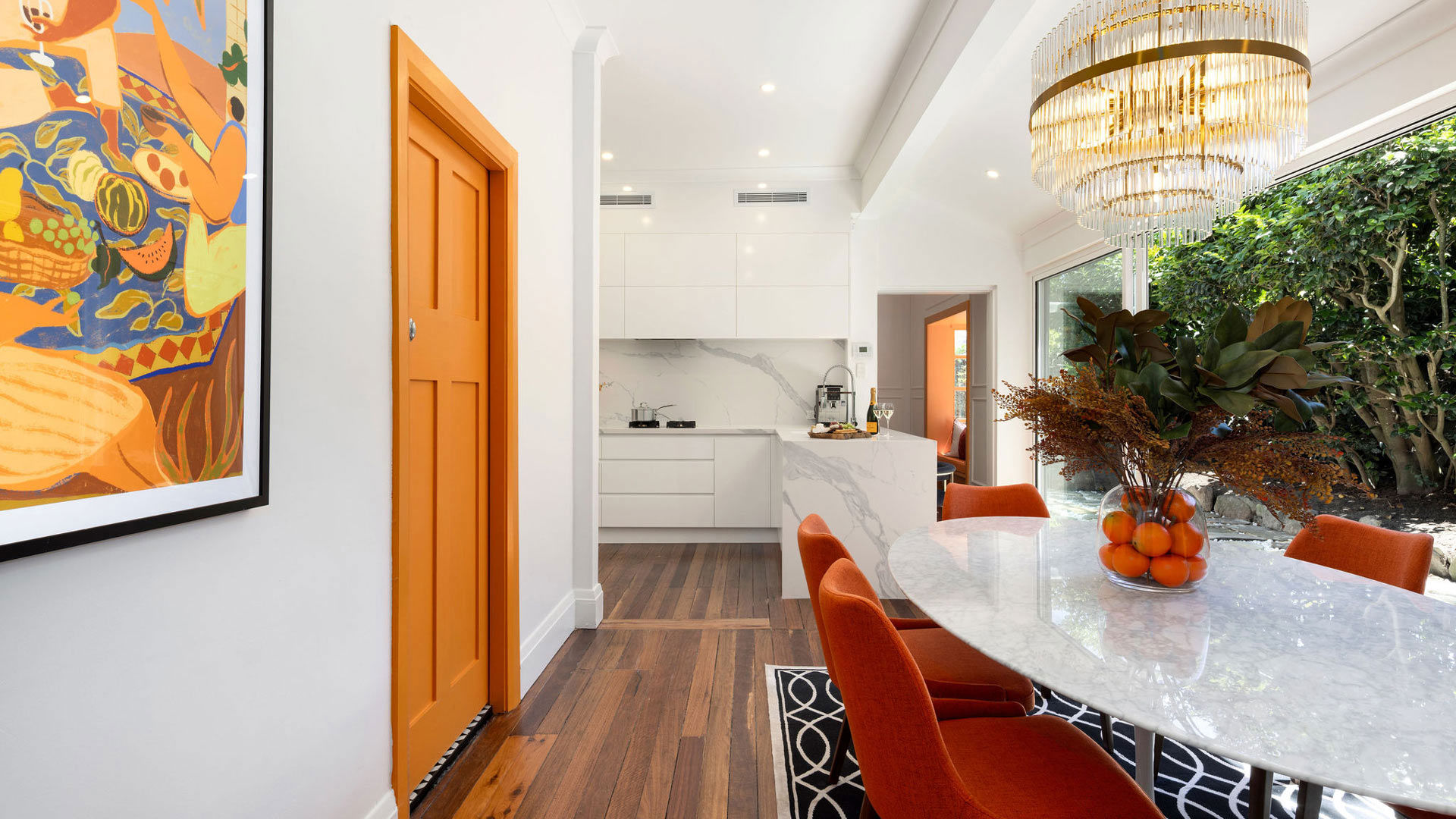 Harbour Bungalow - Sydney 8