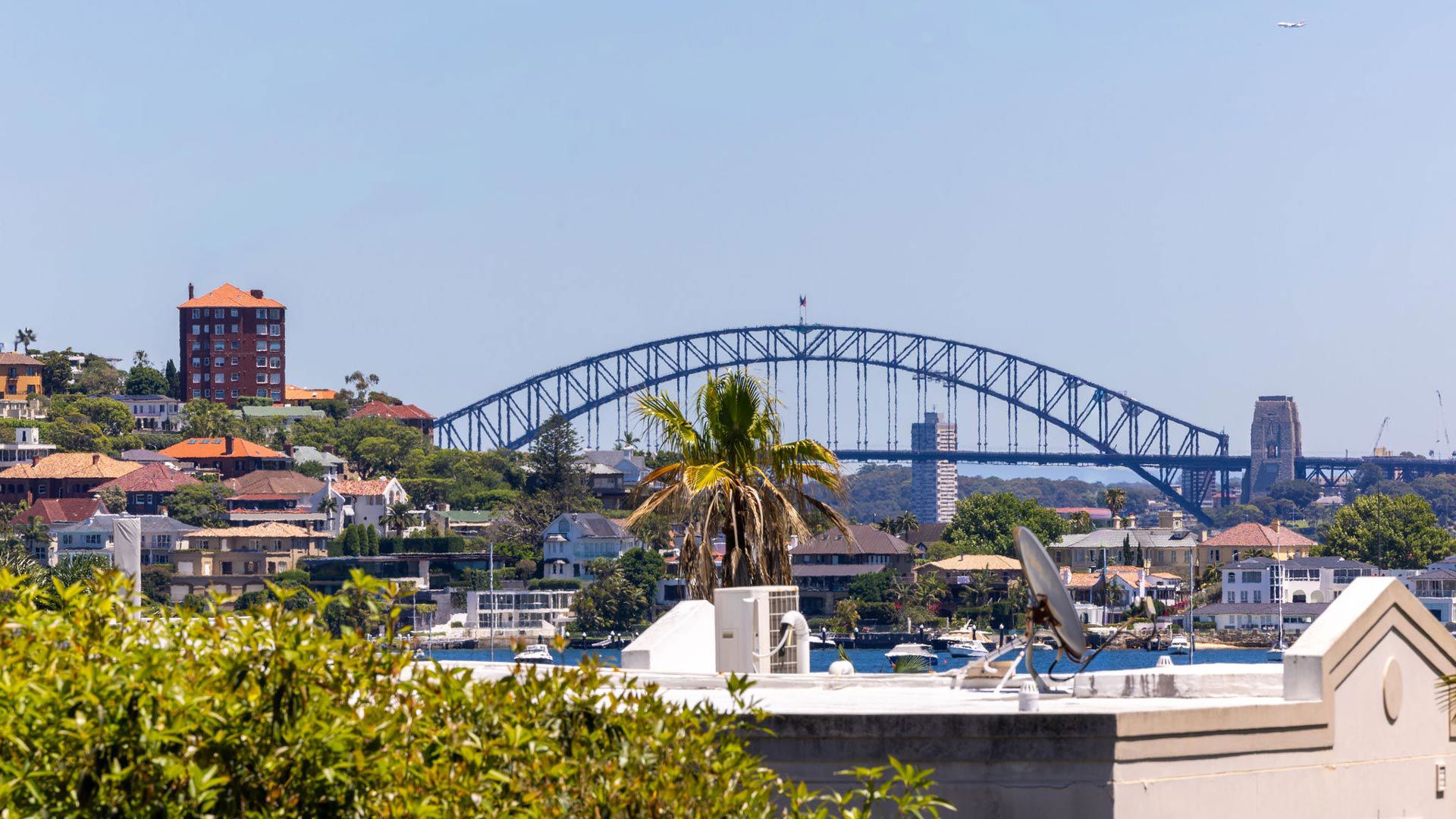 Harbour Bungalow - Sydney 7