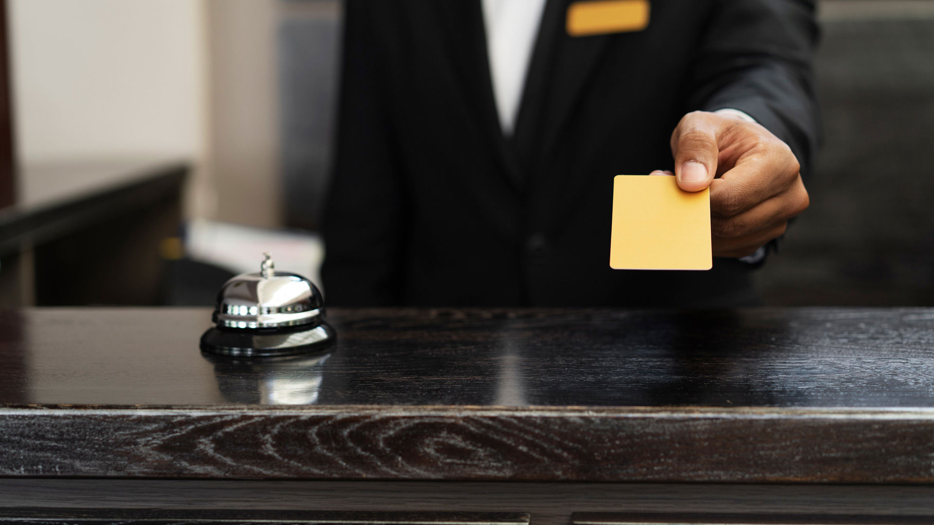 Concierge Services 1