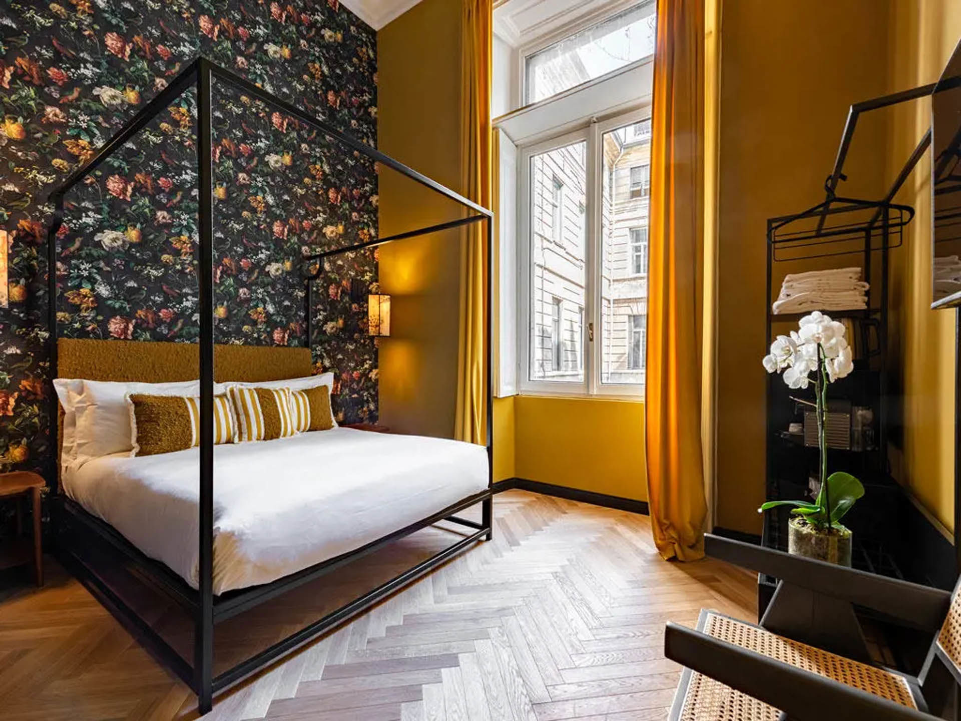 Suite vicino Castello Sforzesco Milano 6